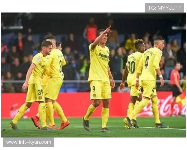 比利亚雷亚尔2-3遭哥本哈根绝杀，出线希望基本破灭