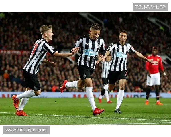 纽卡斯尔联客场3-1战胜伯恩利,豪取联赛五连胜 纽卡斯尔联客场3-1战胜伯恩利,豪取联赛五连胜