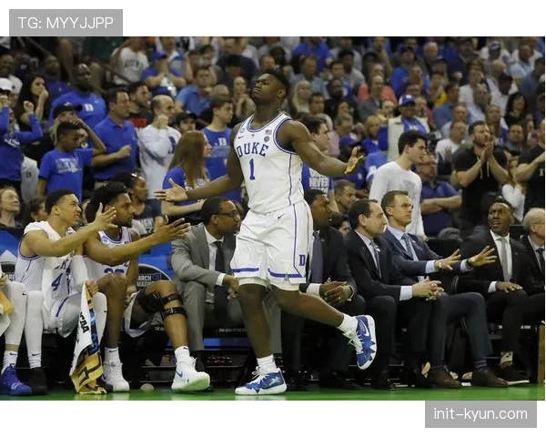 焦点对决：NCAA甜蜜16强，杜克大学迎战北卡罗来纳大学